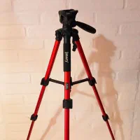 سه پایه دوربین Jmary مدل kp-2234