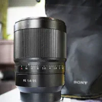 لنز سونی|دوربین عکاسی و فیلمبرداری|اردبیل, |دیوار