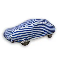 چادر خودرو راه راه