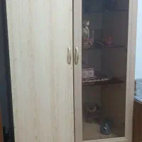 کمد کودک و نوجوان تا 10سال قابل استفاده