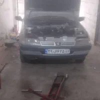 امداد مکانیک خودروسیار