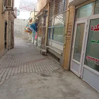 بنام خدا.شراکت درغذای خانگی.جاو مغازه ازمن