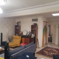 آپارتمان۱۰۰متری/۲۰مترتراس نشیمن/۲خواب/شهرک چشمه|اجارهٔ آپارتمان|تهران, زیبادشت|دیوار