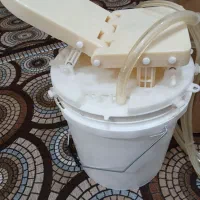 شیر دوش دستی|اسباب و اثاث بچه|اهواز, اهواز|دیوار