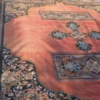 دو عدد فرش تمیز|فرش|بندر کنگان, |دیوار