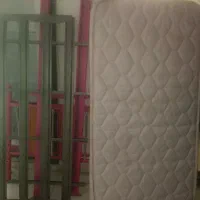 تخت و تشک کودک 7ساله