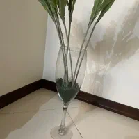 گلدان و گل|گل مصنوعی|تهران, افسریه شمالی|دیوار