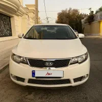 سراتو آپشنال ۲۰۰۰ اتومات ۹۷|خودرو سواری و وانت|یزد, |دیوار