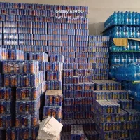 ویزیتور جهت سفارش گرفتن محصولات پپسی جدید