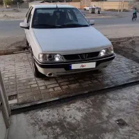 پژو slx|خودرو سواری و وانت|کوهدشت, |دیوار