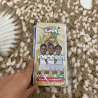 آلبوم کیمدی و خود کیمدی