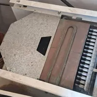 آبگرمکن دیواری در حد نو