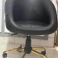 صندلی سالنی