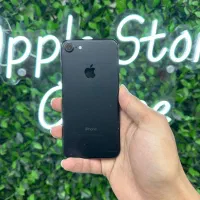 iPhone 7 128G LLA مشکی