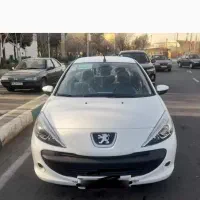 ۲۰۷ پانا اتومات