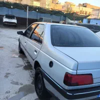 405GLXمدل 97دوگانه شرکتی|خودرو سواری و وانت|بندر کنگان, |دیوار