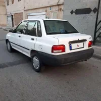 پراید مدل ۸۹ دوگانه کارخانه سالم خوش رخ|خودرو سواری و وانت|کرج, دهقان ویلا|دیوار