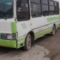 مینی بوس اویکو|خودرو سنگین|گرگان, |دیوار