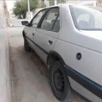 ۴۰۵ مدل ۸۶|خودرو سواری و وانت|اصفهان, اشکاوند|دیوار