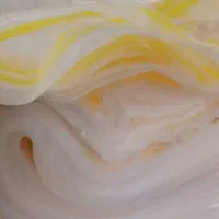 گونی برای سفره و....