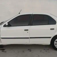 سمند LX مدل 98|خودرو سواری و وانت|بهبهان, |دیوار