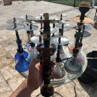 فروش قلیون|کلکسیون و سرگرمی|امیدیه, |دیوار