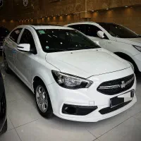شاهین G...Gl دنده ای خشک1405 تحویل روز