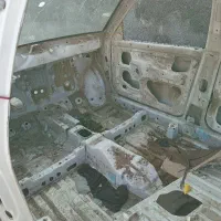 پراید مدل ۹۰ ( اتاق تصادفی )|خودرو سواری و وانت|نقده, |دیوار