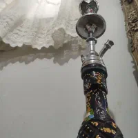 قلیان حاج اوغلی|کلکسیون و سرگرمی|چهاردانگه (تهران), |دیوار