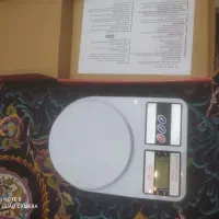 ترازو دیجیتال آشپزخانه