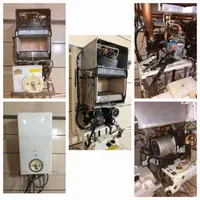 نصب و تعمیر انواع کولرگازی،پکیج و آبگرمکن|خدمات پیشه و مهارت|آبیک, |دیوار