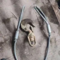 جرثقیل غلاب جرثقیل وسیم بکسل