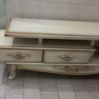 میز تلوزیون
