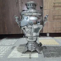 سماور درحدنو