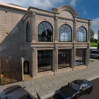 طراحی سه بعدی 3D|خدمات پیشه و مهارت|لاهیجان, حاجی آباد|دیوار