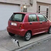 mvm 110 مدل 88 کارکرد 90 هزار کیلومتر|خودرو سواری و وانت|تهران, مجیدیه|دیوار