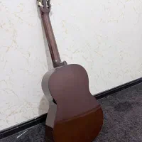 گیتار باماها c40 اصل اندونزی اورجینال و قدیمی|گیتار، بیس، امپلیفایر|اهواز, زیتون کارمندی|دیوار