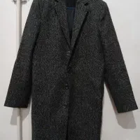 پالتو زمستانه ی ال سی من|لباس|خرمدره, |دیوار