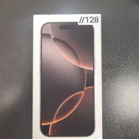 آیفون ۱۶ پرو