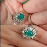 نقره جات