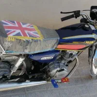 موتورمزایده درحدصفر100%|موتورسیکلت|ایوان, |دیوار