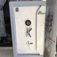 گاوصندوق کاوه اصل مدل 920KR