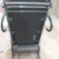 تردمیل حرفه ای