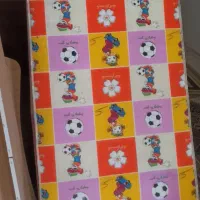 تخت خواب بچگانه|تخت و صندلی بچه|کرمانشاه, |دیوار