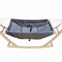 گهواره|اسباب و اثاث بچه|رشت, لاکان شهر|دیوار