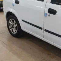 تیبا 2 (هاچبک) EX، مدل ۱۳۹۷|خودرو سواری و وانت|مشهد, وکیل‌آباد|دیوار