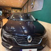 تالیسمان فول e3 مدل ۲۰۱۷