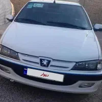 پارس  1401 elx|خودرو سواری و وانت|شوشتر, |دیوار
