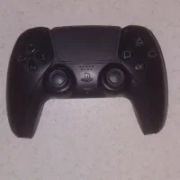دسته PS5‌ کاملا سالم و تمیز
