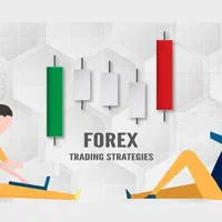 استراتژی/۱۰۰ دلار در ت.فریم یک دقیقه/فارکس وکریپتو